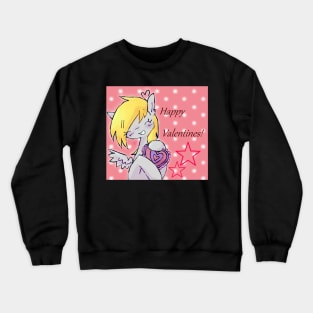 Valentines! Crewneck Sweatshirt